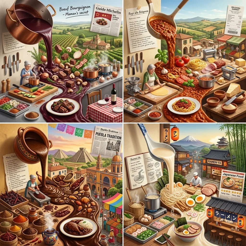 Food & Drink