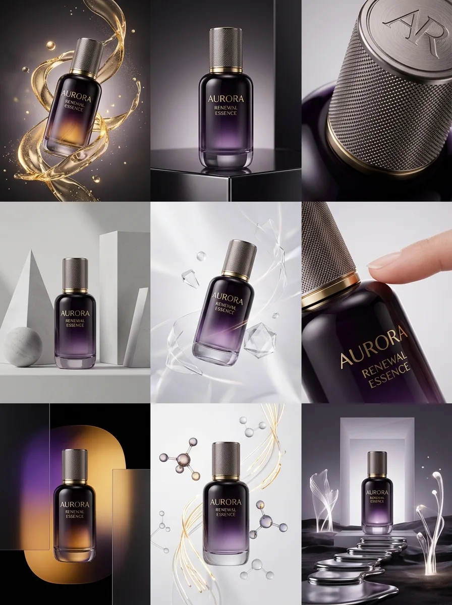 Product & Brand
