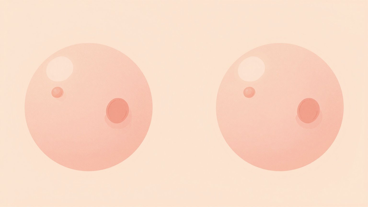 イソトレチノイン毛穴の変化