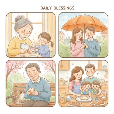 Cartoon Comic example 2 (cartoon-comic)