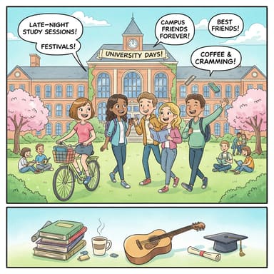 Cartoon Comic example 3 (cartoon-comic)