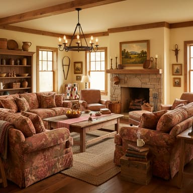 Interior Designer example 3 (interior-design)