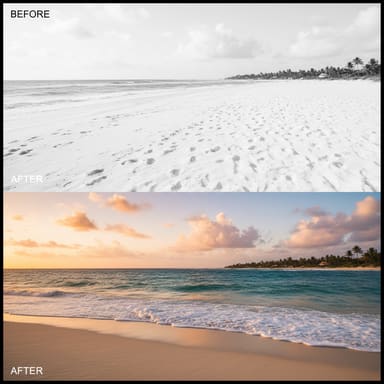 Old Photo Restoration example 2 (photo-restoration)