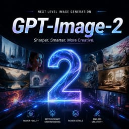 GPT-Image 2