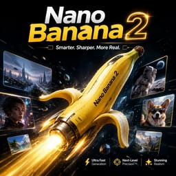 Nano Banana 2