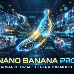Nano Banana Pro