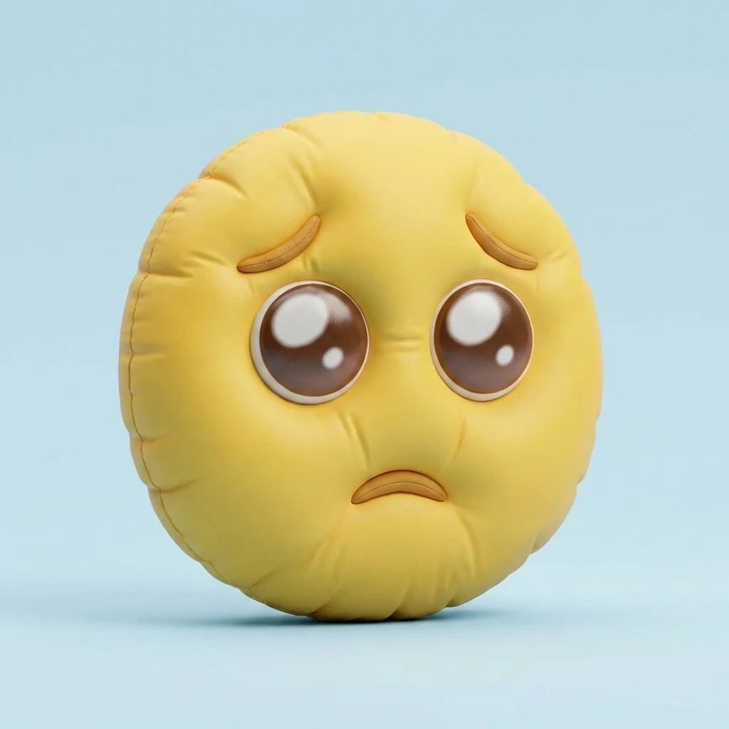 Inflatable Toy Rendering - Nano banana AI generated result