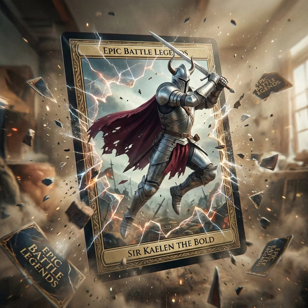 Dimension Breaking Effect - Nano banana AI generated result