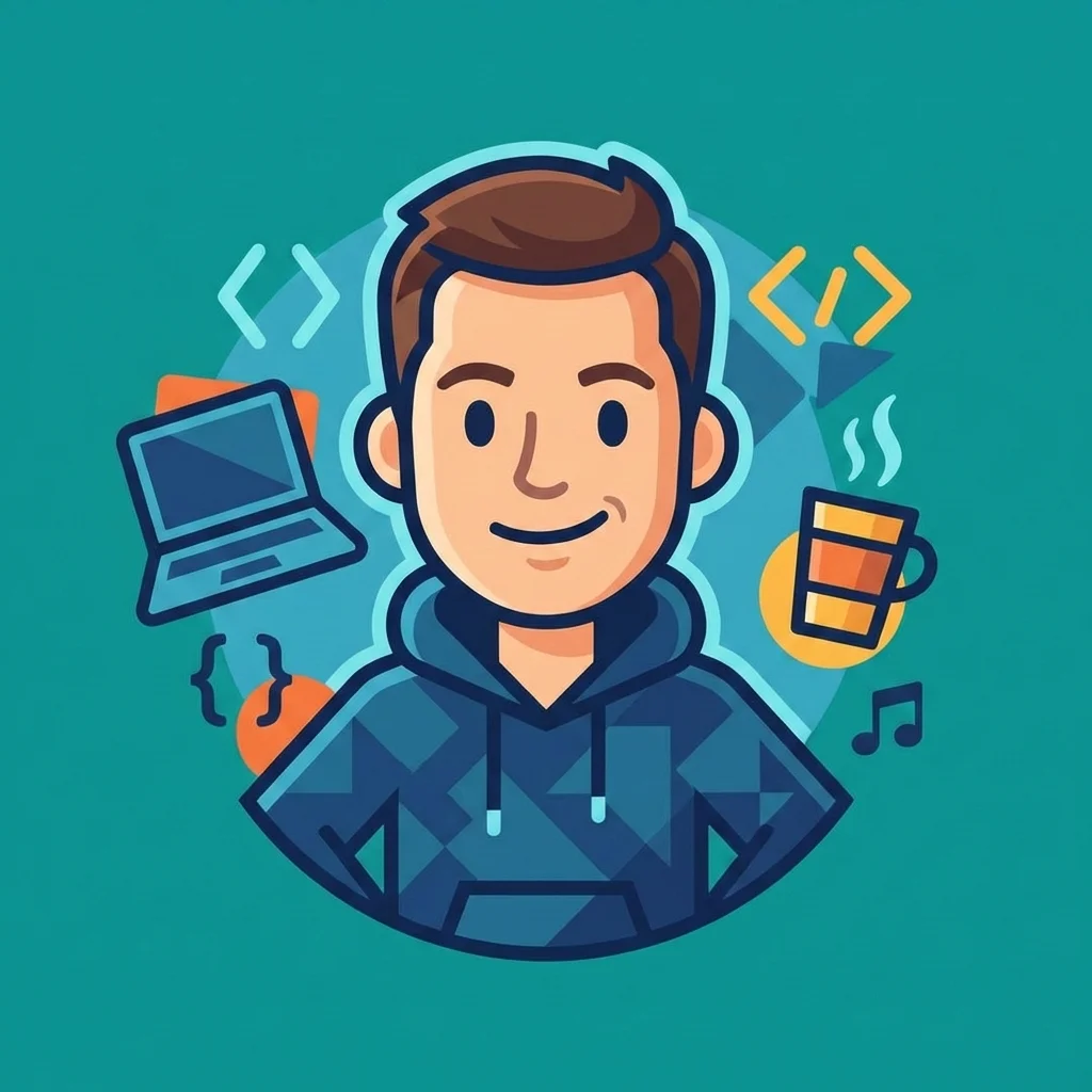 Personal Avatar Design - Nano banana AI generated result