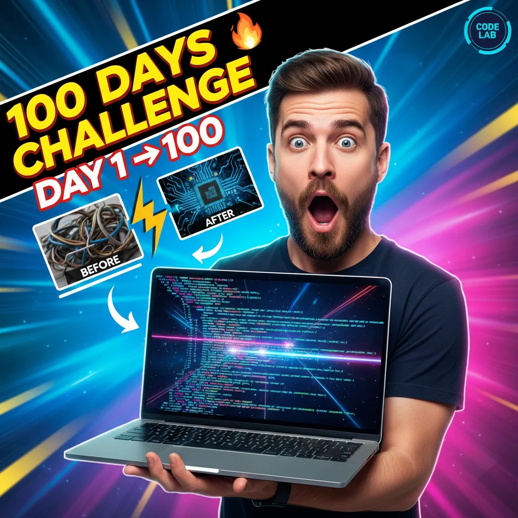 YouTube Thumbnail - Nano banana AI generated result