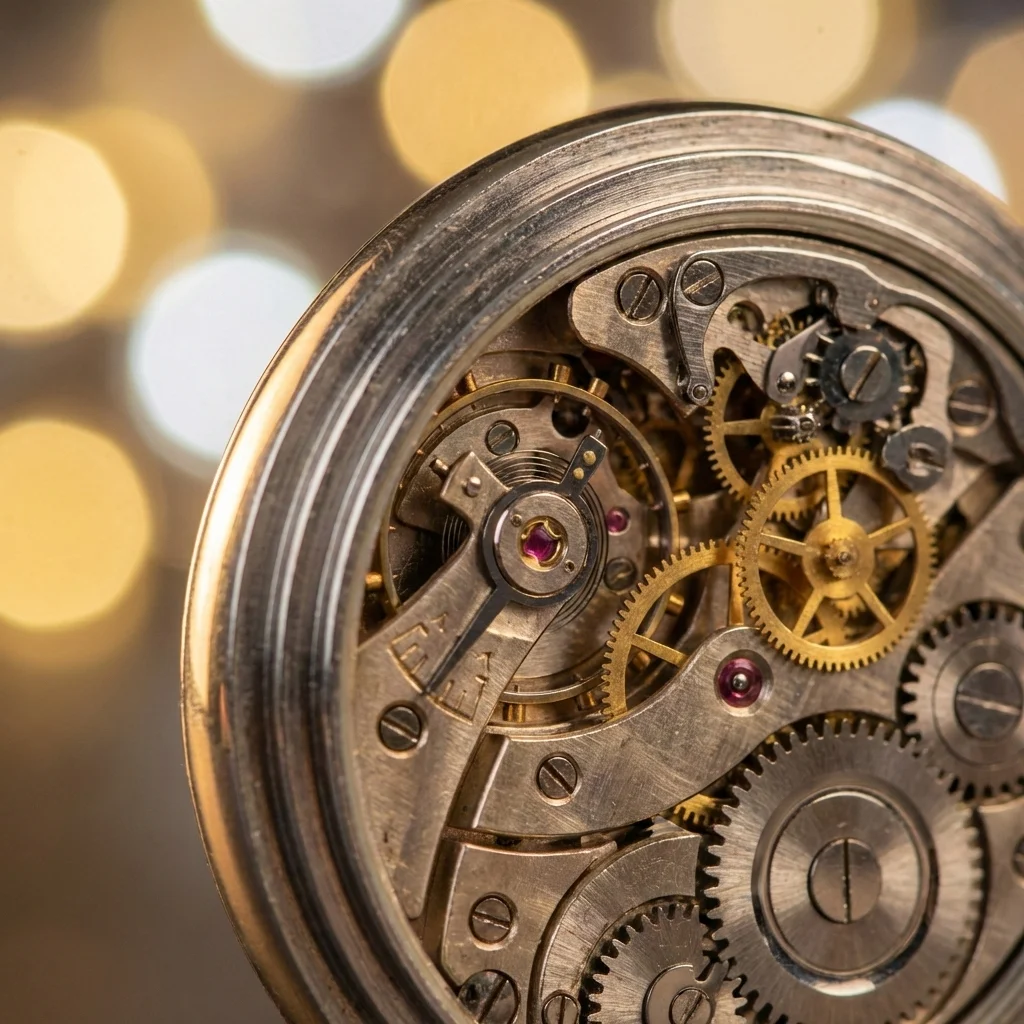 Macro Product Photography - Nano banana AI generated result