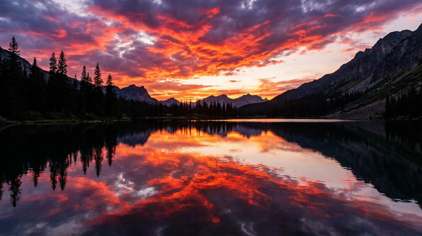 Desktop Wallpaper - Nano banana AI generated result